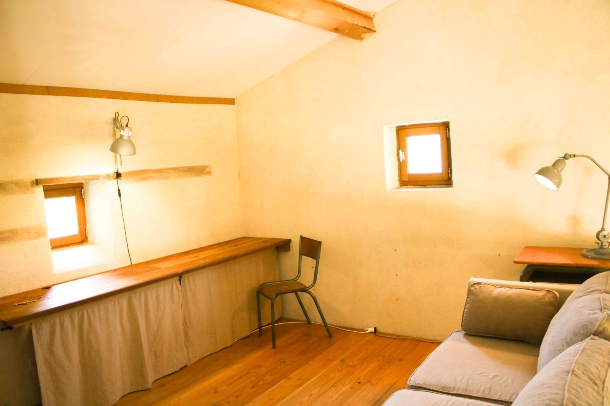Maison De Vacances, Calme Garanti Saint-Montan Exterior photo