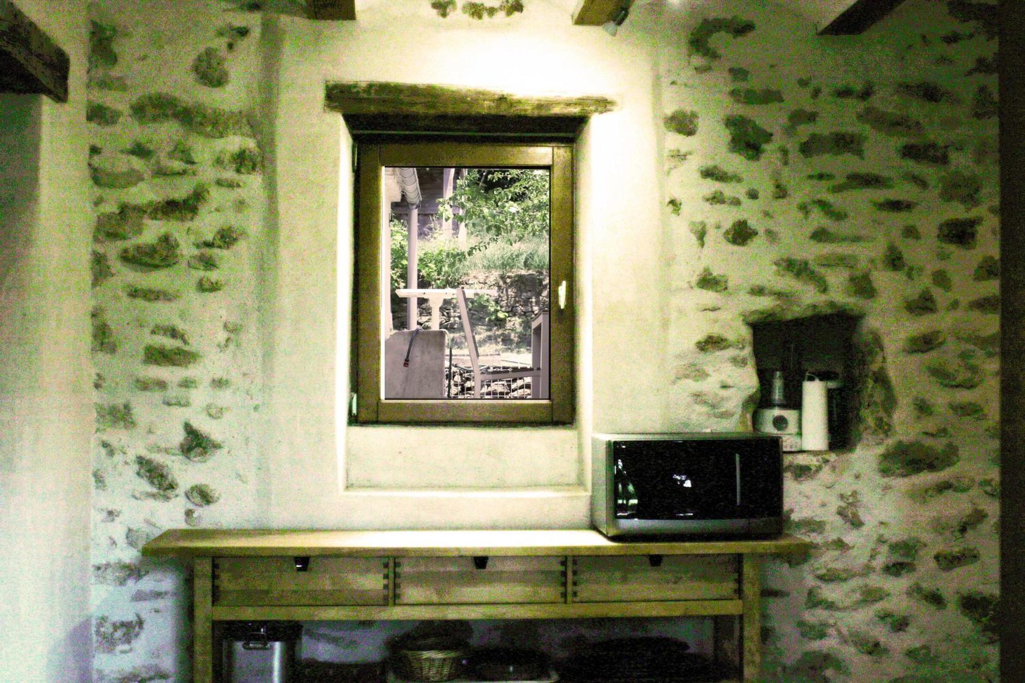 Maison De Vacances, Calme Garanti Saint-Montan Exterior photo